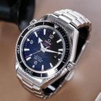 Omega - Seamaster Planet Ocean 007 James Bond  Quantum Of, Sieraden, Tassen en Uiterlijk, Horloges | Heren, Nieuw