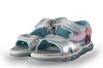 Frozen Sandalen in maat 27 Zilver | 10% extra korting, Verzenden, Jongen of Meisje, Schoenen, Zo goed als nieuw