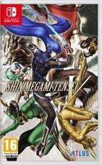 MarioSwitch.nl: Shin Megami Tensei V - iDEAL!, Ophalen of Verzenden, Zo goed als nieuw