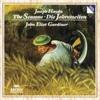 cd - Joseph Haydn - The Seasons, Verzenden, Zo goed als nieuw