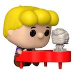 Peanuts POP! Premium Vinyl Figure Schroeder 9 cm, Ophalen of Verzenden, Nieuw