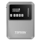 Topdon V1200Air | Accubooster, Auto diversen, Verzenden, Nieuw
