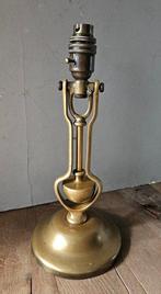 Cardanische wandlamp / tafellamp uit kapiteins suite -, Antiek en Kunst