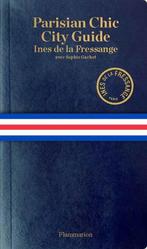 Parisian Chic City Guide 9782080202369 Sophie Gachet, Verzenden, Gelezen, Sophie Gachet