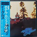 Eagles - Hotel California - 1976 - Japanese pressing -, Cd's en Dvd's, Vinyl Singles, Nieuw in verpakking