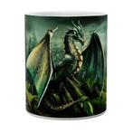 Mok - Garwin Dragon - 440ml, Huis en Inrichting, Keuken | Servies, Ophalen of Verzenden, Nieuw