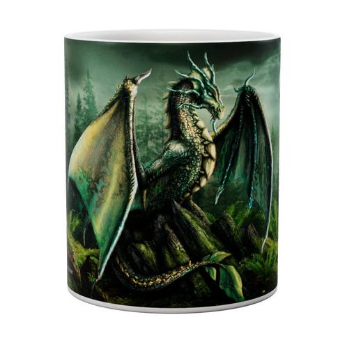 Mok - Garwin Dragon - 440ml, Huis en Inrichting, Keuken | Servies, Nieuw, Ophalen of Verzenden