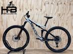 Bulls Copperhead FSX 29 inch mountainbike Shimano 2021, Fietsen en Brommers, Ophalen of Verzenden, Zo goed als nieuw, Overige merken