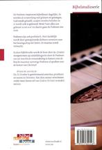 Psalmen / Bijbelstudieserie 9789055604548 D. Grutter, Verzenden, Gelezen, D. Grutter