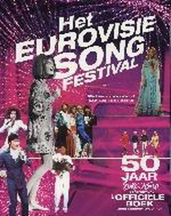 Het Eurovisie Songfestival 9789021543888 J. Kennedy OConnor, Boeken, Muziek, Gelezen, Verzenden