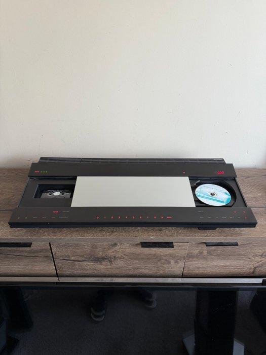 Bang & Olufsen Jacob Jensen - Beocenter 9300 met AUX voor, Audio, Tv en Foto, Stereo-sets