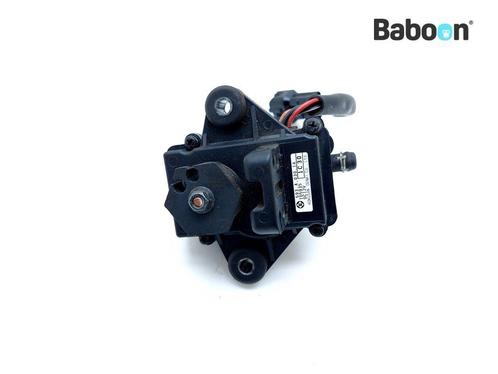 Uitlaatklep Servomotor Ducati 848 Evo 2011-2013 (59340301A), Motoren, Onderdelen | Ducati, Gebruikt, Verzenden