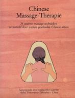 9789060303788 Chinese massage-therapie | Tweedehands, D. van Heerde-van der Starre, Zo goed als nieuw, Verzenden