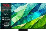 Tcl - Mini-LED-TV - 65 inch, Audio, Tv en Foto, Televisies, Overige merken, LED, Verzenden, Nieuw