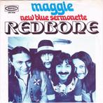 vinyl single 7 inch - Redbone - Maggie, Cd's en Dvd's, Vinyl Singles, Verzenden, Zo goed als nieuw