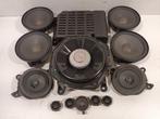 Audio set Mercedes-Benz A-Class  A 200 A2478201600 A24782013, Ophalen of Verzenden, Gebruikt, Mercedes-Benz