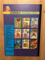 Les Aventures de Bourbon Thret - Comics and Stories +, Nieuw