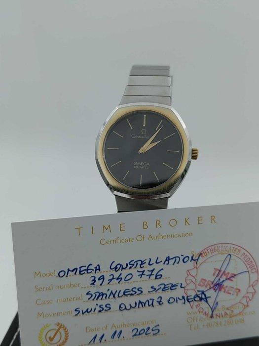 Omega - Constellation Royal Oak - Zonder Minimumprijs -, Sieraden, Tassen en Uiterlijk, Horloges | Heren