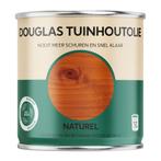 Douglas Tuinhout Olie - Naturel-750ml, Minder dan 5 liter, Verzenden, Nieuw, Overige kleuren