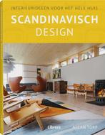 Scandinavisch design 9789463590099 Alan Torp, Verzenden, Zo goed als nieuw, Alan Torp
