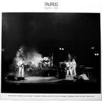 LP gebruikt - Taurus  - Tapes - Live, Cd's en Dvd's, Verzenden, Zo goed als nieuw