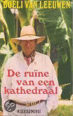 De ruine van een kathedraal 9789062654321 B. van Leeuwen, Verzenden, Gelezen, B. van Leeuwen