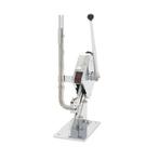 Worsten Clipper - Handmatig - excl. U-Clips, Verzenden, Nieuw in verpakking, Bakkerij en Slagerij