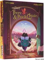 The Hobbit There and Back Again | Office Dog -, Hobby en Vrije tijd, Gezelschapsspellen | Bordspellen, Verzenden, Nieuw