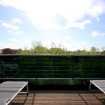 Balkon Privacy Scherm Groen  afm. 1,2 x10m (Partytenten), Caravans en Kamperen, Verzenden, Nieuw
