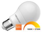 Megaman Dim naar warm LED lamp - MM11076, Tuin en Terras, Buitenverlichting, Verzenden, Nieuw, Overige typen
