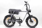 Moyaerd GTF STREET Nardo Grey– Premium Elektrische Fatbike |, Overige merken, Nieuw, Ophalen of Verzenden, 47 tot 51 cm