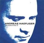 cd - Andreas Haefliger - Perspectives 2, Verzenden, Zo goed als nieuw