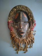 Dan - Volk Liberia (Dean Gle) - Dan - Zuid-Afrika (Zonder, Antiek en Kunst