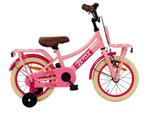 2Cycle Transportfiets 14 inch (3 tot 5 jaar) voor meisjes, Verzenden, Nieuw