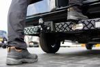 VanStep treeplank Mercedes Sprinter / VW Crafter / MAN TGE, Ophalen, Nieuw, Achter, Volkswagen