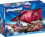 Playmobil Soldaten Kanonensegler - 6681 (Nieuw), Kinderen en Baby's, Speelgoed | Playmobil, Verzenden, Nieuw