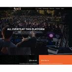 Event Wings - HTML Template, Nieuw
