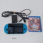 Sony Playstation Vita, PSVita, PCH-2000 ZA23 - [Free