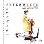 cd - Peter Beets - Portrait of Peterson, Verzenden, Zo goed als nieuw