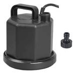 Aquaking Q2001 vlakzuigpomp - 2800 l/h opvoerhoogte 3 meter, Ophalen of Verzenden, Nieuw