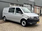 Volkswagen Transporter 2.0 TSI L2H1, Automaat, Stof, Gebruikt, Euro 6