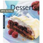 Desserts 8716745002132 Hannah Baskerville, Boeken, Verzenden, Gelezen, Hannah Baskerville