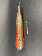 Masaï drink kalebas - Masaï - Kenia (Zonder Minimumprijs), Antiek en Kunst