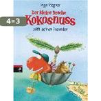 Der kleine Drache Kokosnuss hilft seinen Freunden Siegner, Boeken, Verzenden, Zo goed als nieuw, Siegner