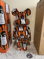 Banksy x Brandalism x Medicom Toy - BE@RBRICK 1000% Banksy