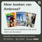 Grafisch design / Visuele gids 9789089981554 Ambrose, Boeken, Verzenden, Gelezen, Ambrose