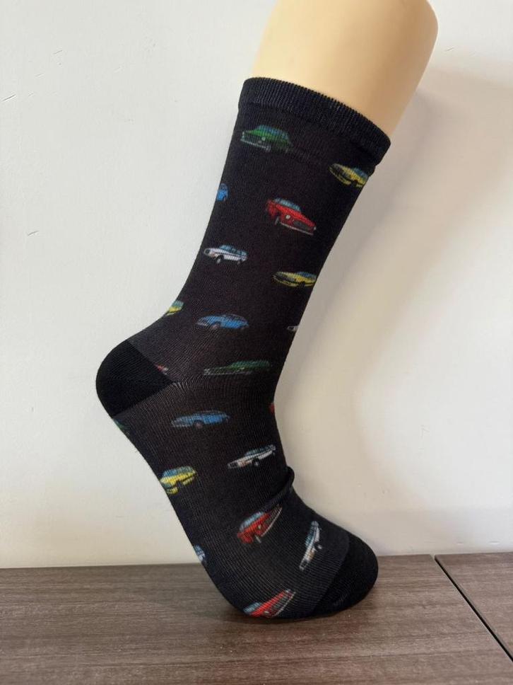 Unieke sokken met Volvo modellen, Auto diversen, Auto-accessoires, Ophalen of Verzenden