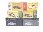 Atlas 1:43 - Modelauto (6) - Classic Cars en Saab, Hobby en Vrije tijd, Nieuw