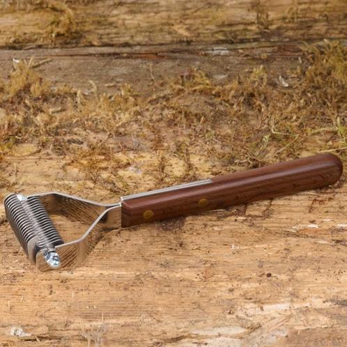 Mars Coat-King Uitdunkam voor Dieren - Extra Fijn 1.5mm -..., Dieren en Toebehoren, Honden-accessoires, Nieuw, Ophalen of Verzenden