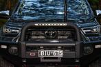 ARB Sahara Bumper - Ford Ranger PXIII 2018on Black, Ophalen of Verzenden, Nieuw